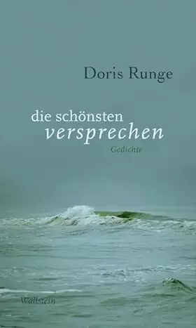 Couverture du produit · die schönsten versprechen: Gedichte