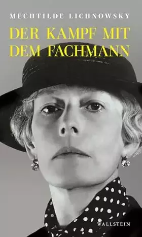 Couverture du produit · Der Kampf mit dem Fachmann