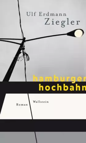 Couverture du produit · Hamburger Hochbahn. Roman