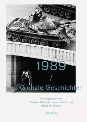 Couverture du produit · 1989 - Globale Geschichten