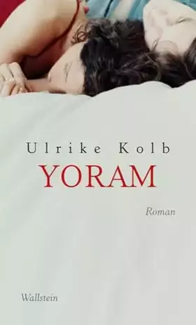 Couverture du produit · Yoram: Roman