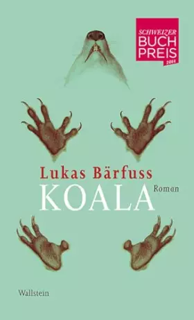 Couverture du produit · Koala: Roman