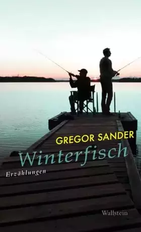 Couverture du produit · Winterfisch: Erzählungen
