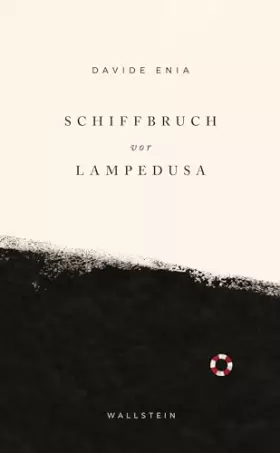 Couverture du produit · Schiffbruch vor Lampedusa