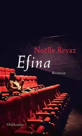 Couverture du produit · Efina: Roman