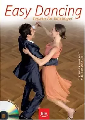Couverture du produit · Easy Dancing: Tanzen für Einsteiger
