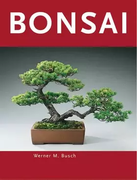 Couverture du produit · Bonsai