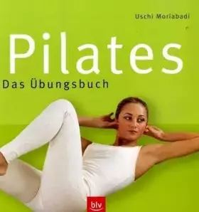 Couverture du produit · Pilates - Das Übungsbuch