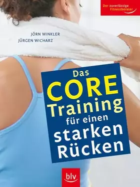 Couverture du produit · Das Core-Training für einen starken Rücken