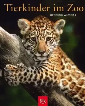 Couverture du produit · Tierkinder im Zoo