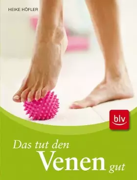 Couverture du produit · Das tut den Venen gut