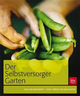 Couverture du produit · Der Selbstversorger-Garten