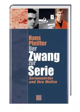 Couverture du produit · Der Zwang zur Serie