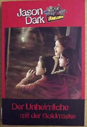 Couverture du produit · Der Unheimliche mit der Goldmaske