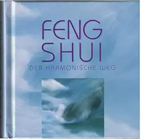 Couverture du produit · Feng Shui Der harmonische Weg