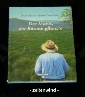 Couverture du produit · Der Mann, der Bäume pflanzte