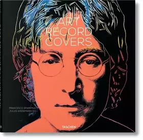 Couverture du produit · Art Record Covers (Jumbo)