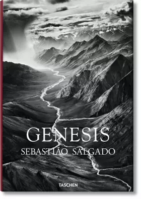 Couverture du produit · FO-Sebastiao Salgado. Genesis