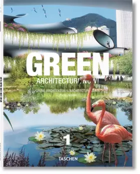 Couverture du produit · Green Architecture Now! Vol. 1