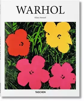 Couverture du produit · Warhol