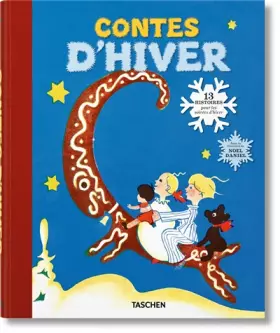 Couverture du produit · Contes d'Hiver