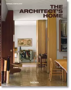 Couverture du produit · Wie Architekten wohnen