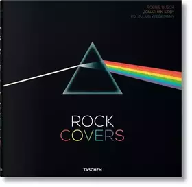 Couverture du produit · Rock Covers: JU