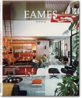 Couverture du produit · Eames