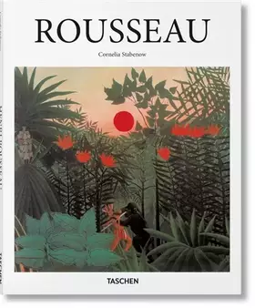 Couverture du produit · Rousseau