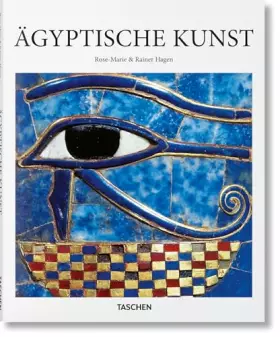 Couverture du produit · Ägyptische Kunst