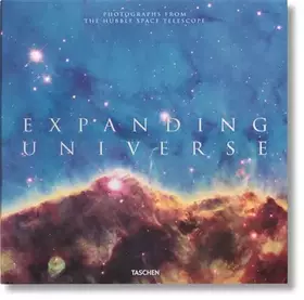 Couverture du produit · FO-HUBBLE SPACE TELESCOPE