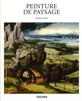 Couverture du produit · Peinture de paysage