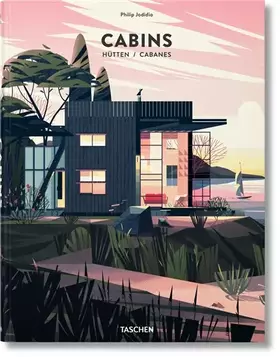 Couverture du produit · Cabins: VA