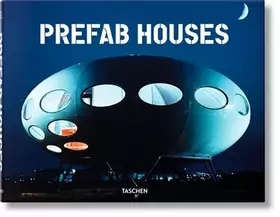 Couverture du produit · PreFab Houses: VA