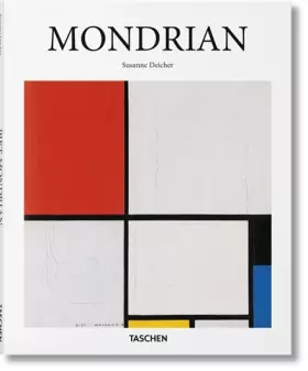 Couverture du produit · Mondrian