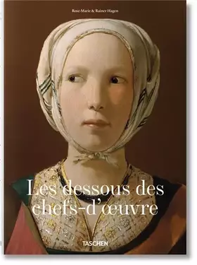 Couverture du produit · Les dessous des chefs-d'oeuvre: CO