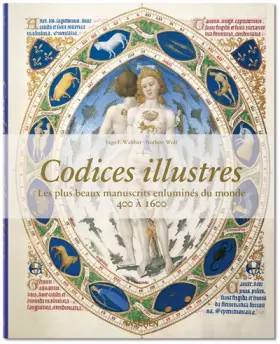 Couverture du produit · Codices illustres. Les plus beaux manuscrits du monde