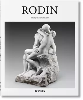 Couverture du produit · Rodin