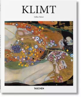 Couverture du produit · Klimt