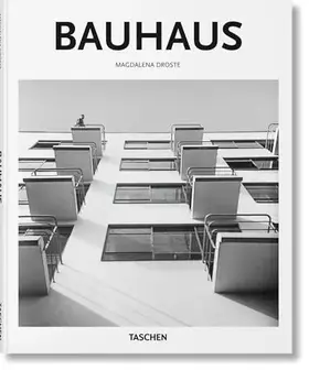 Couverture du produit · Bauhaus: 1919-1933 Reform und Avantgarde (Basic Art)