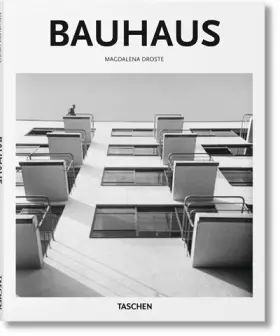 Couverture du produit · Bauhaus