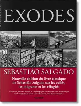Couverture du produit · Sebastião Salgado: Exodes