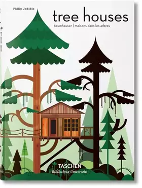 Couverture du produit · BU-Tree Houses