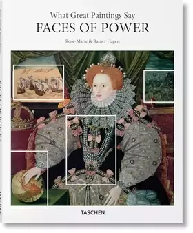 Couverture du produit · Bildbefragungen. Gesichter der Macht (Basic Art Series)