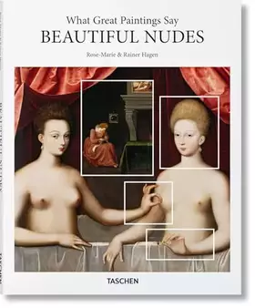 Couverture du produit · Bildbefragungen. Die schönen Nackten (Basic Art Series)