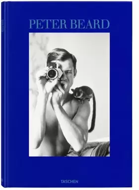 Couverture du produit · Peter Beard - Multilingue
