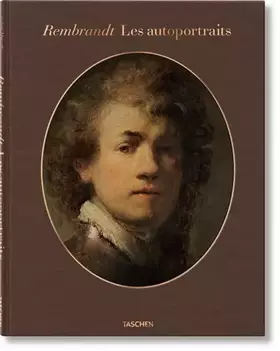 Couverture du produit · Rembrandt: Les autoportraits