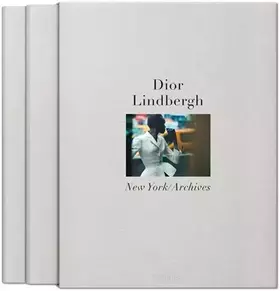 Couverture du produit · Peter Lindbergh: Dior