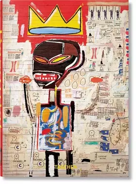 Couverture du produit · Jean-Michel Basquiat: 40th Ed. (45th Edition)