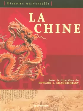 Couverture du produit · La Chine